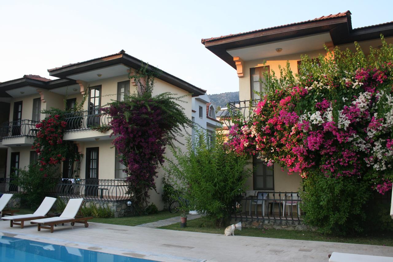 Goerkem Göcek