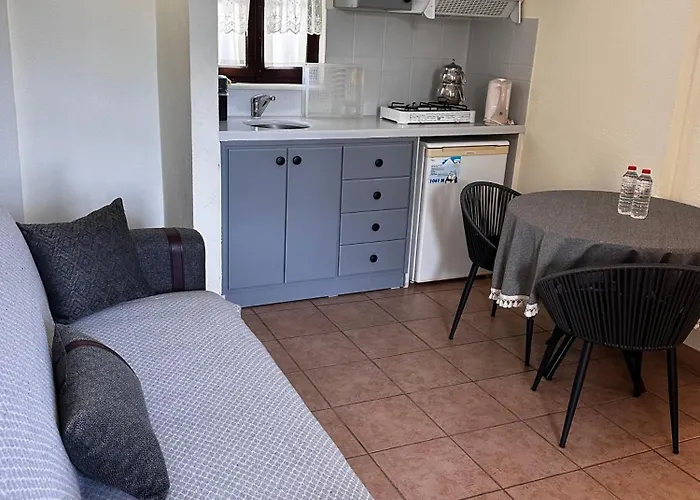 Goerkem Apart Otel