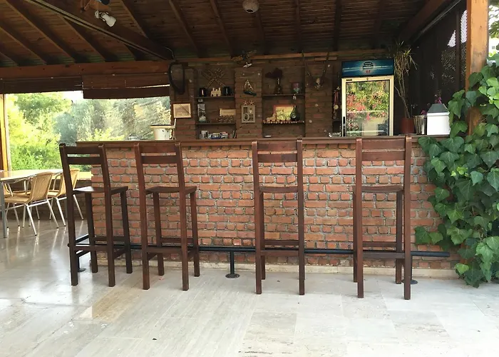 Goerkem Apart Otel
