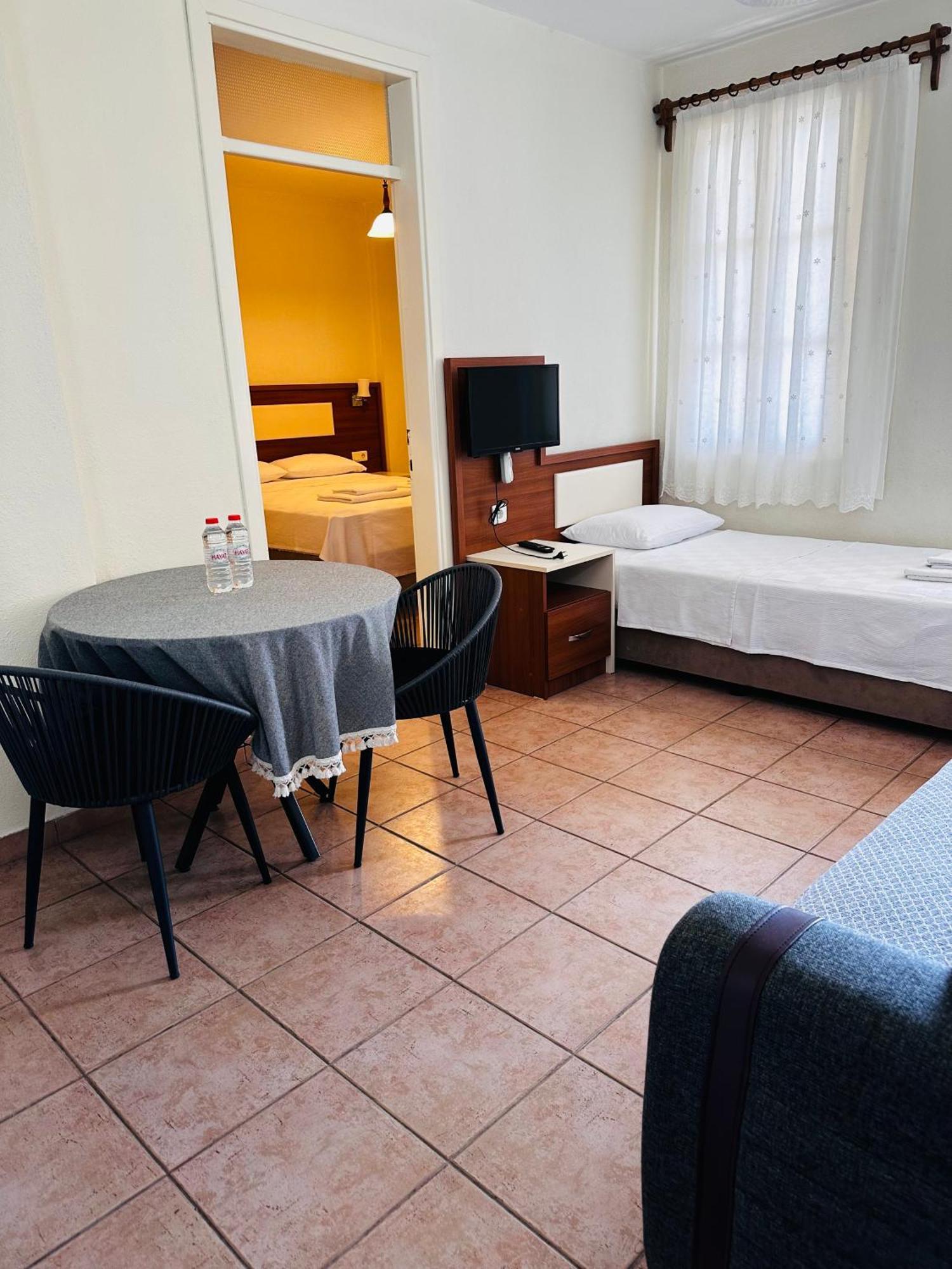 Goerkem Bed & Breakfast Dalaman