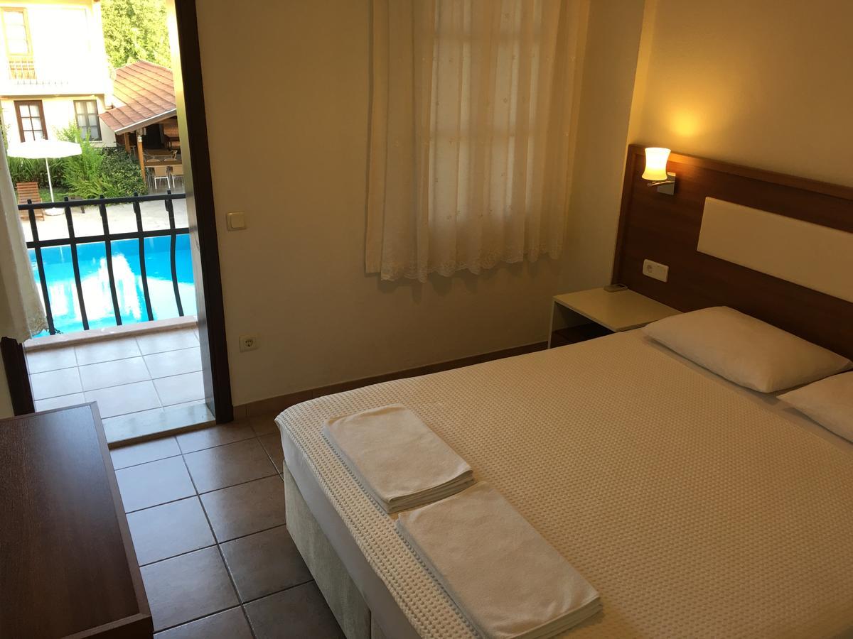 Goerkem Bed & Breakfast Dalaman