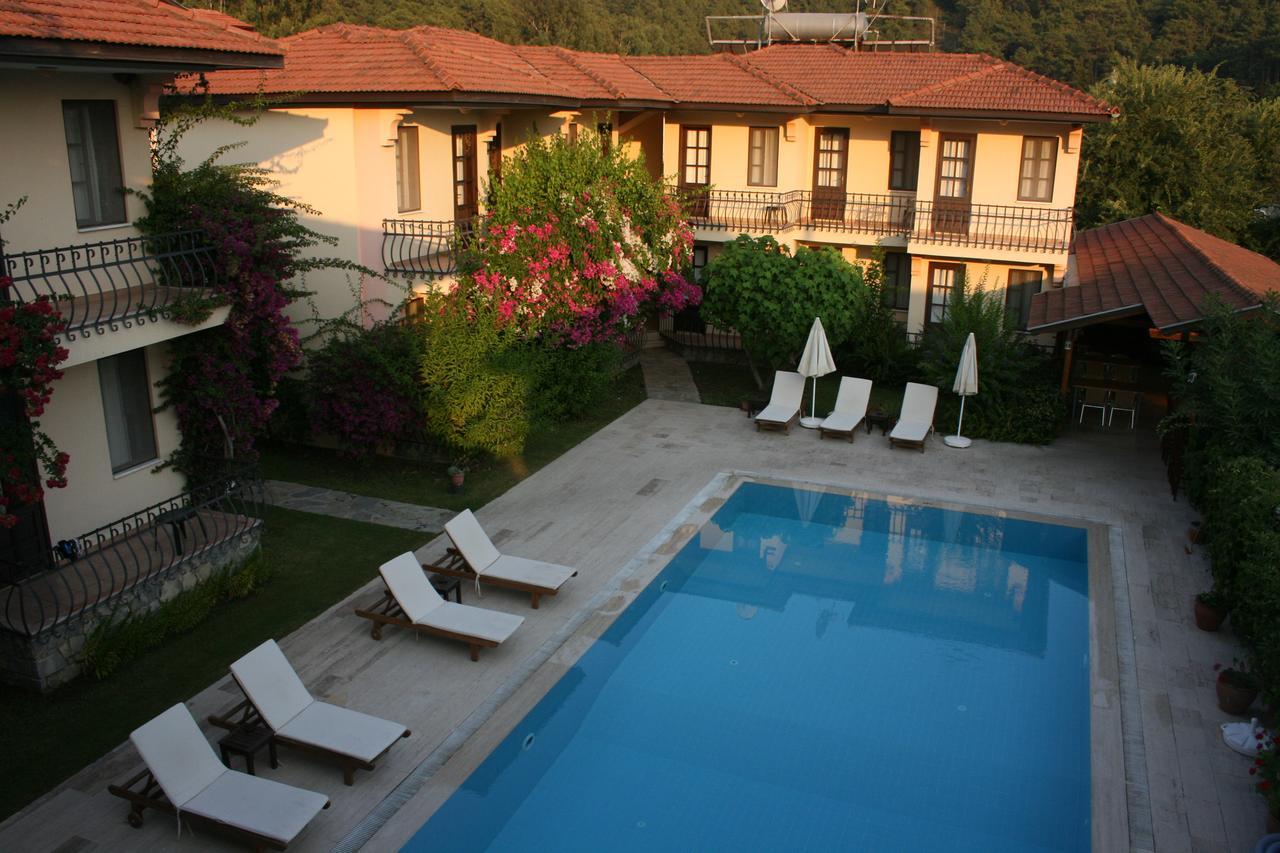 Bed & Breakfast Goerkem Dalaman