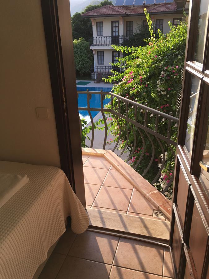 Goerkem Bed & Breakfast Dalaman