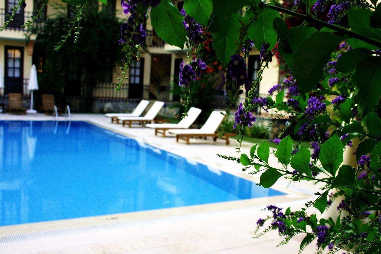 Bed & Breakfast Goerkem Dalaman